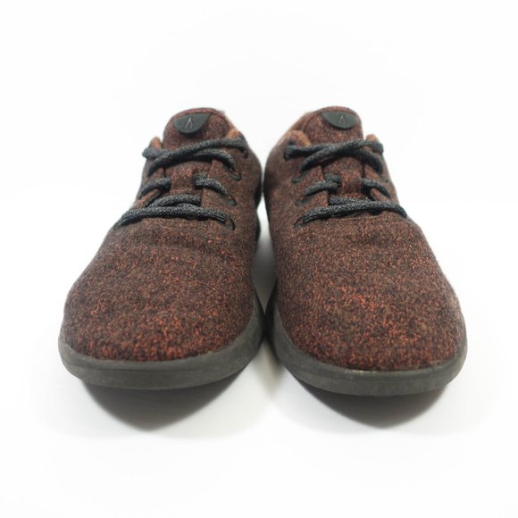 Allbirds Wool Runner Sneakers - Women's Size 10 - Picture 3 of 10